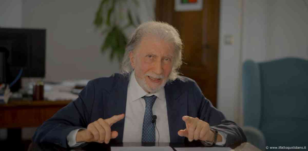 Scarpinato: “Stragi e depistaggi, ecco perché la destra riscrive la storia. Per questo non mi vuole in commissione Antimafia” – Video