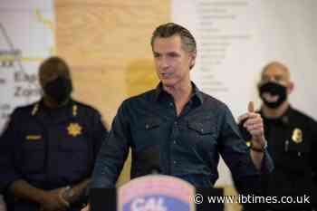 Governor Newsom Goes on High Alert After Trump's Explosive 'Take Out' Remark Puts Los Angeles and San Diego in the Crosshairs