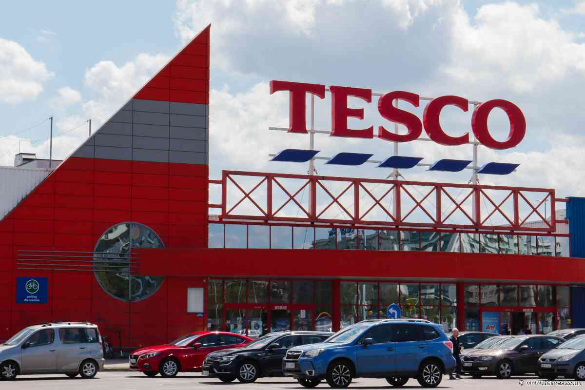 Tesco Shoppers Can Get 8P off a Litre of Fuel After a £60 Shop Until 18 October