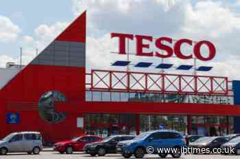 Tesco Shoppers Can Get 8P off a Litre of Fuel After a £60 Shop Until 18 October