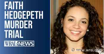 ‘Noise’ or ‘evidence?’ Opening statements in UNC student murder trial