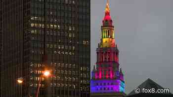 Look up! Why up to 20K birds are flying over Cleveland tonight