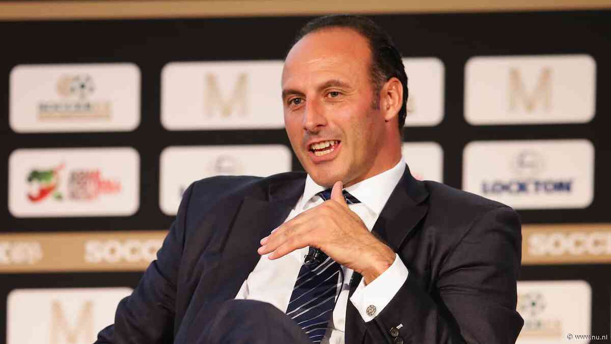 Ex-speler Ramon Vega wil eerste tegenkandidaat Infantino zijn bij FIFA-verkiezing