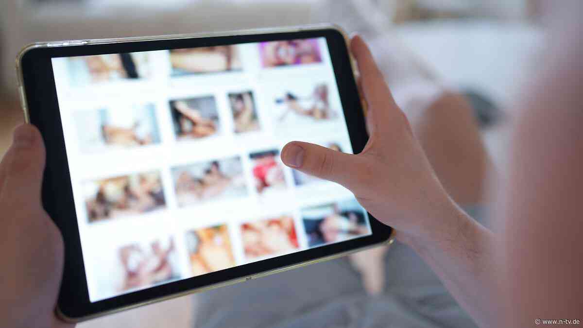 Rund 17.000 Frauen betroffen: Ermittler nehmen Plattform mit erpressten Nacktfotos vom Netz