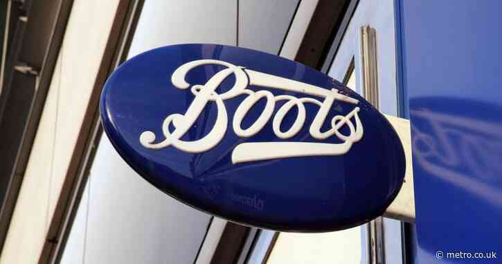 Boots sold to former Selfridge’s owner for £6,700,000,000