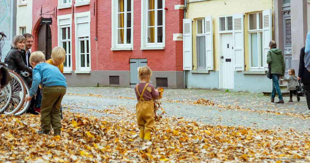Herfstvakantie! Deze dingen doe je met je kinderen in Deventer