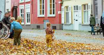 Herfstvakantie! Deze dingen doe je met je kinderen in Deventer