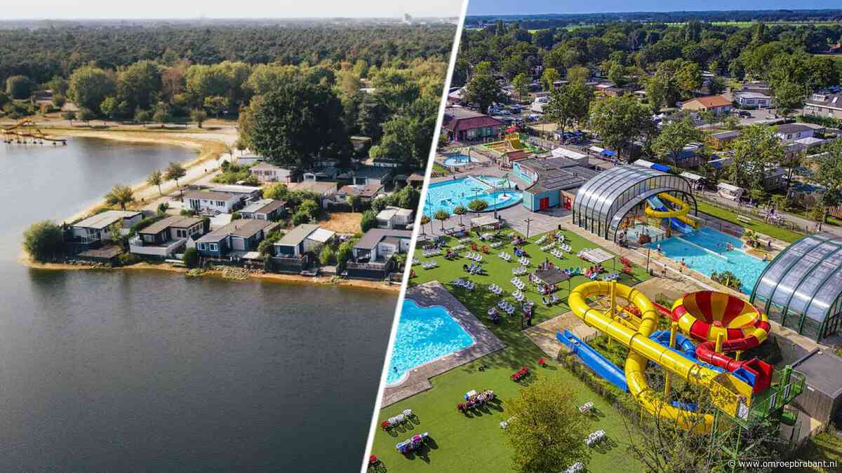 Nieuwe eigenaren vakantieparken Gillis en rechtszaak: dit gebeurde vandaag