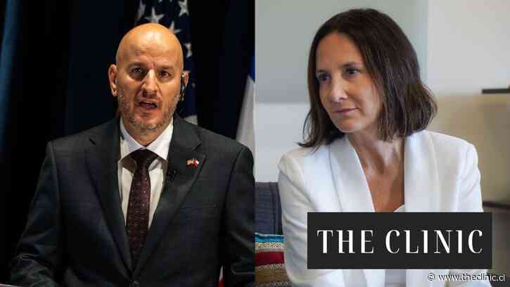 Subsecretaria Estévez pone paños fríos a negociación arancelaria con Washington y embajador Judd llama a Chile a ser optimista