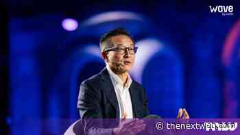 Alibaba’s Joe Tsai says open source is Europe’s only way to AI independence
