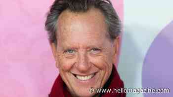 Richard E. Grant's 'profound love' for late wife whose death left him heartbroken