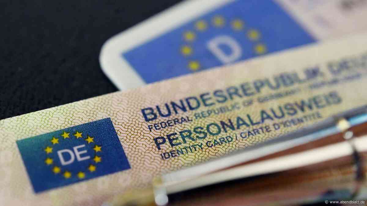 Nur ein Zwölftel bleibt: So stark wird der Einwohnerservice in Neugraben gekürzt