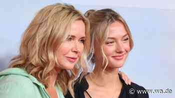 Kaum wiederzuerkennen: Veronica Ferres‘ Tochter Lilly Krug für Filmrolle komplett verändert