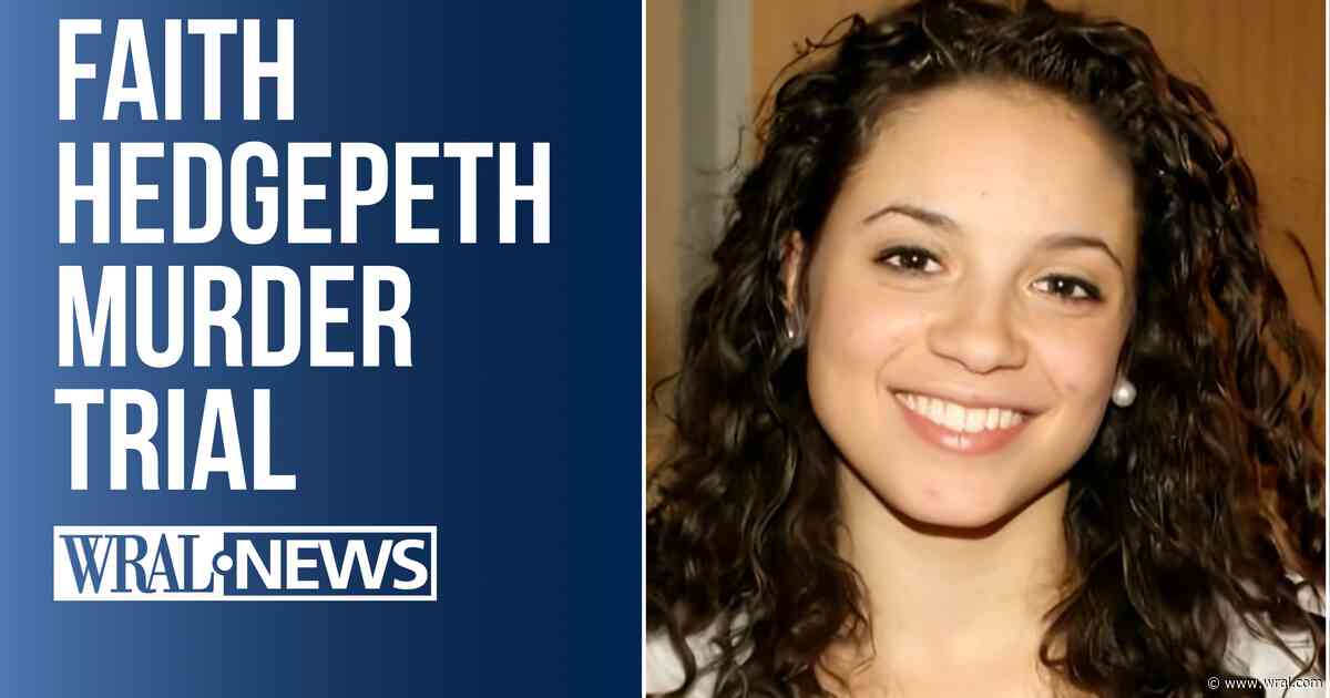 ‘Noise’ or ‘evidence?’: Opening statements in UNC student murder trial