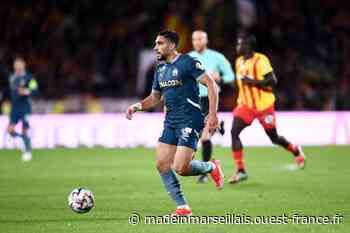 OM : Neal Maupay se lâche sur le maintien et fixe une priorité claire à l'OM