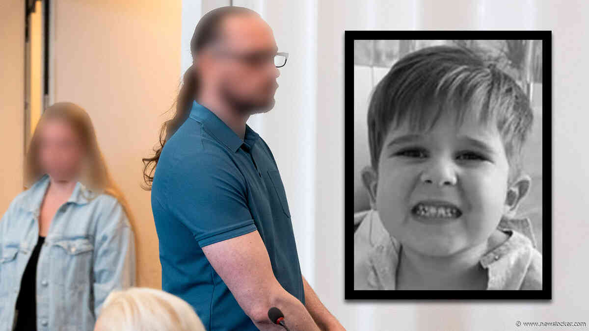 Rechtszaak rond dood Dean (4) van start: Dave de K. en Romy W. staan terecht, hoofdverdachte doodde eerder al kind
