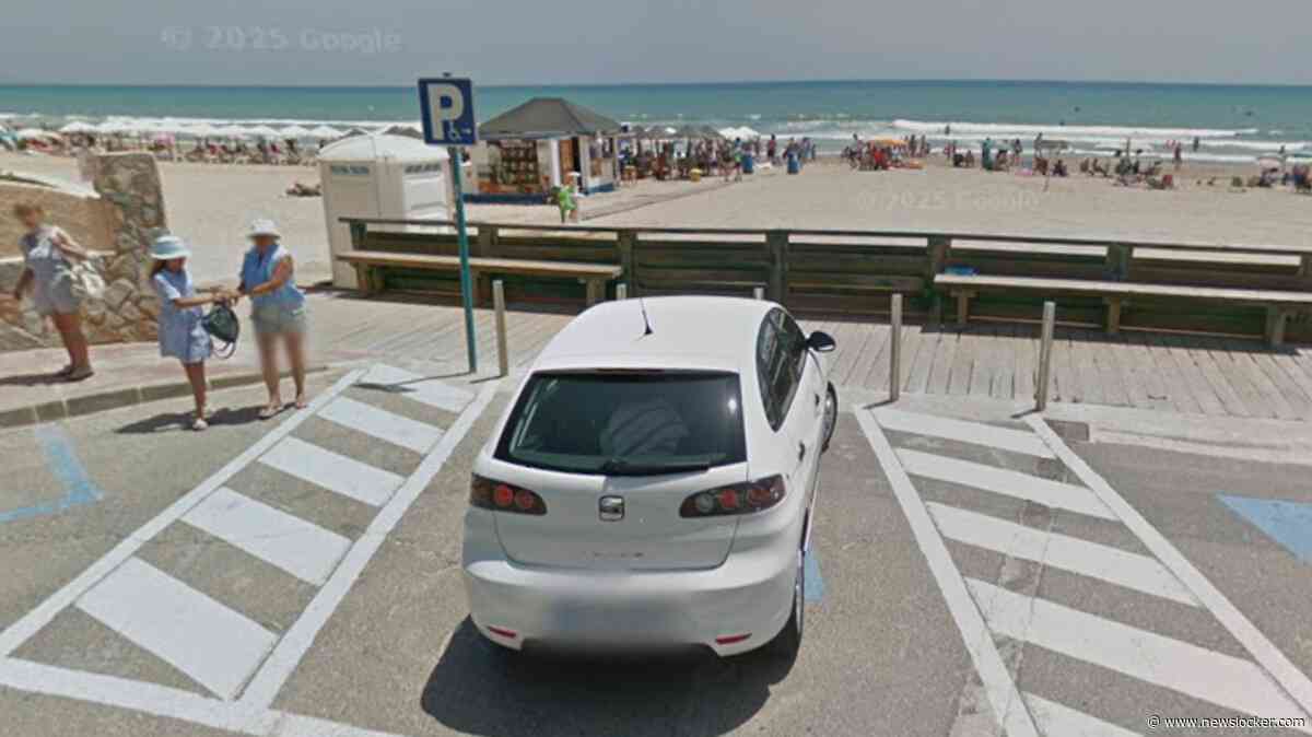Nederlander (51) verdronken in zee aan Costa Brava: derde toerist in paar dagen