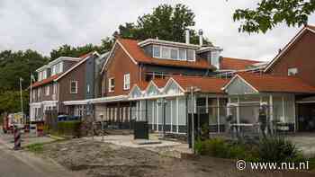 Asielhotel in Albergen beschoten vanuit rijdende auto