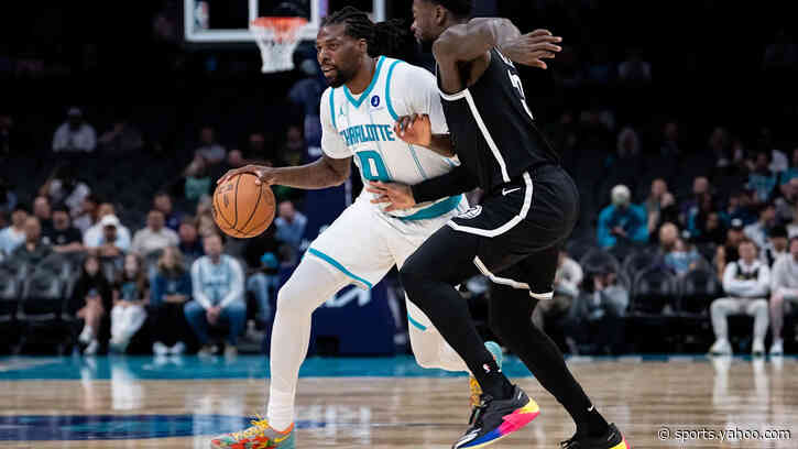 2026-27 Fantasy Basketball: Breakouts and sleepers at the forward position