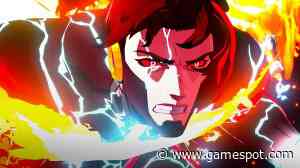MARVEL Tokon: Fighting Souls – Phoenix Cyclops Gameplay Reveal Trailer
