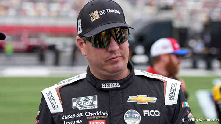 Kyle Busch Celebration of Life to Air on TV After NASCAR Truck Race
