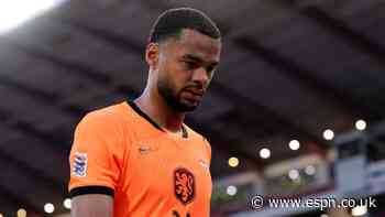 Isak, Gakpo in doubt for Liverpool-City clash