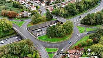 Fury across Newport as city fears it will be sacrificed to speed up the M4