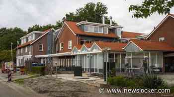 Asielhotel in Albergen beschoten vanuit rijdende auto