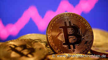 Bitcoin Prognose aktuell, BTC-Kurs springt über 86.000 Dollar und nimmt die 88.000-Dollar-Hürde ins Visier