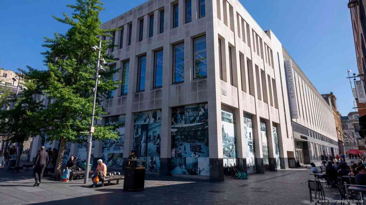 First of its kind hub to support Liverpool's 800 young people in care
