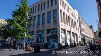 First of its kind hub to support Liverpool's 800 young people in care