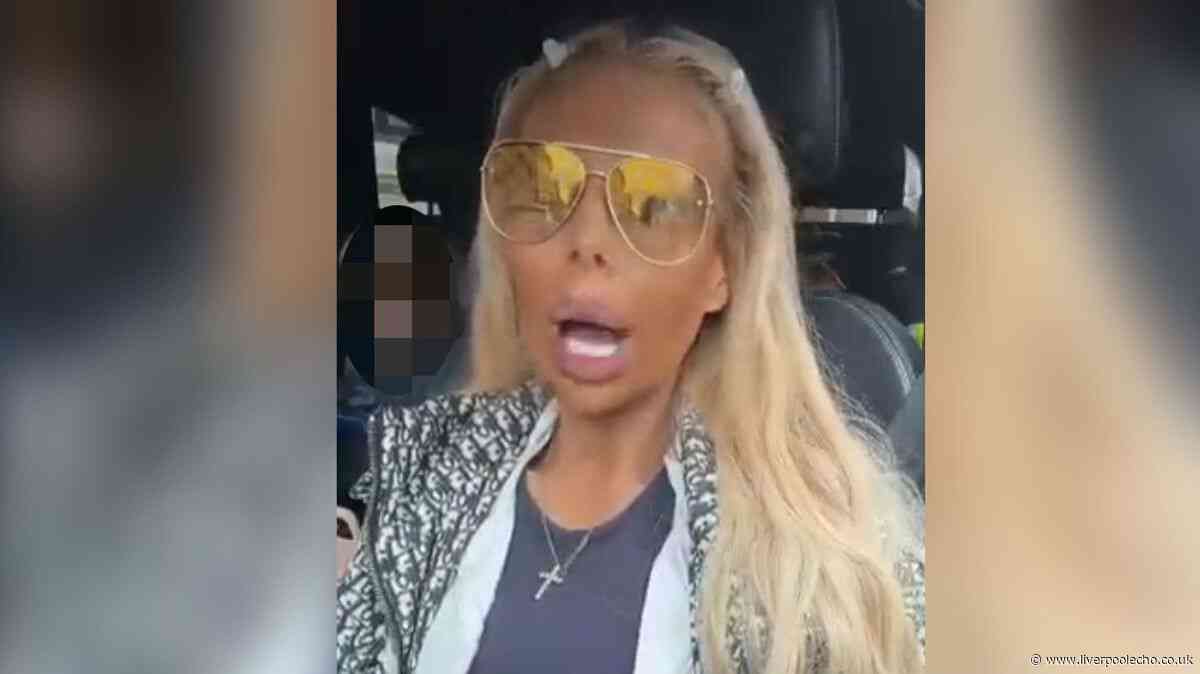 Jailed Southport fraudster mum boasted 'I won't be going away for long' on TikTok