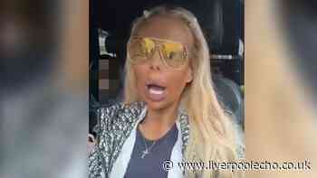 Jailed Southport fraudster mum boasted 'I won't be going away for long' on TikTok
