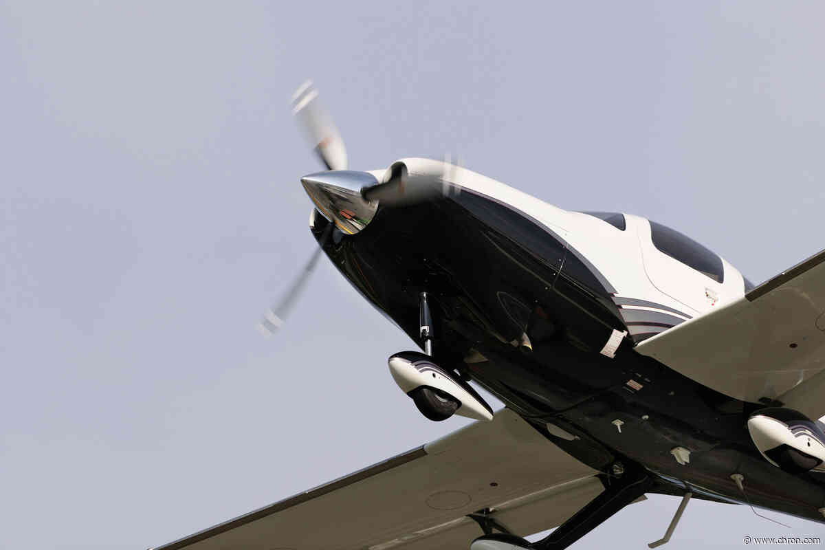 Plane crashes in flames on Texas road: Here is what we know