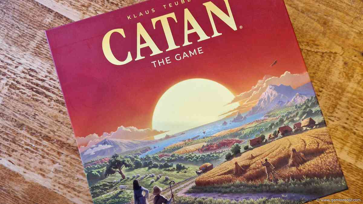 Grab these essential beginner board games if you want to avoid playing Monopoly with your family this year