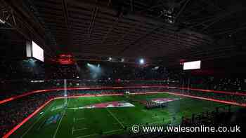 Only the Wales team can restore hope and bring the big crowds back