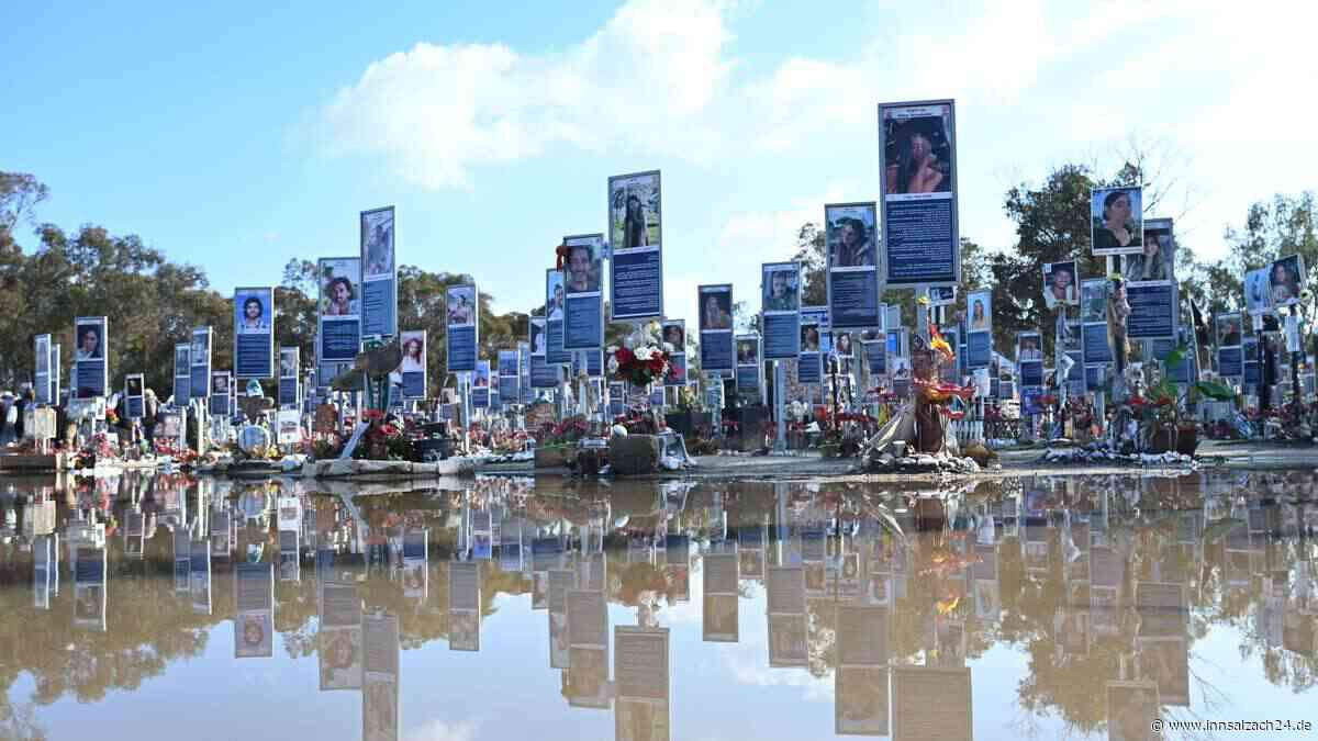 Wahlen im Schatten des 7. Oktober – Wie Israelis auf den Jahrestag des Hamas-Überfalls blicken