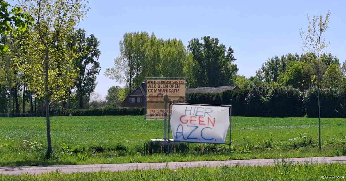 Zoektocht Best naar oplossing voor opvang asielzoekers begint helemaal opnieuw