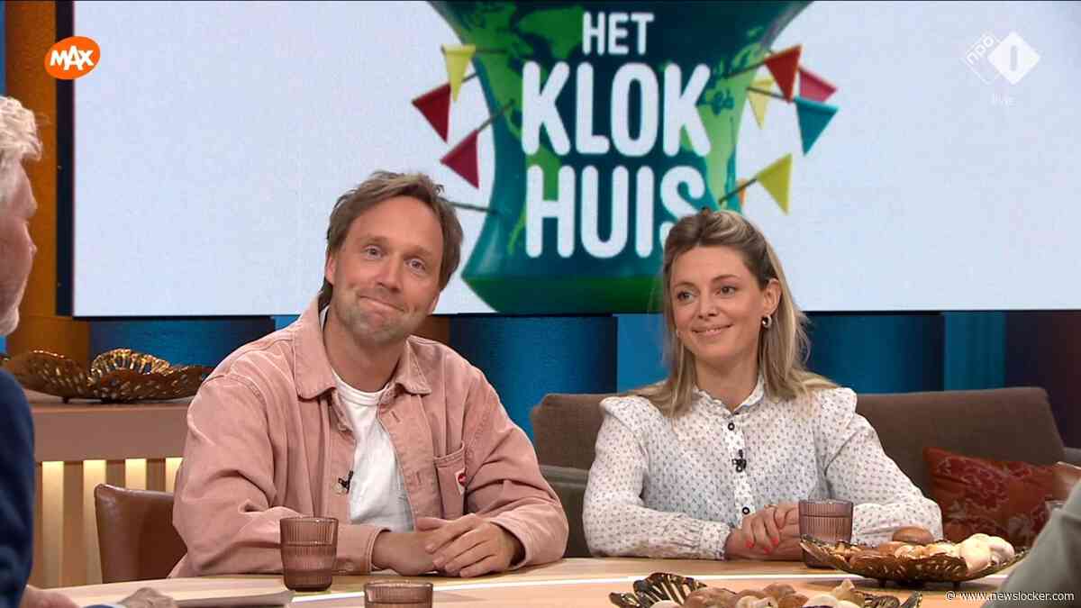 ’Het klokhuis’ wint Irispenning voor wetenschapscommunicatie