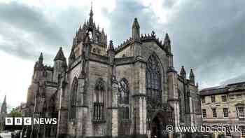 Historic cathedral introduces £12 fee for visitors from outside Scotland
