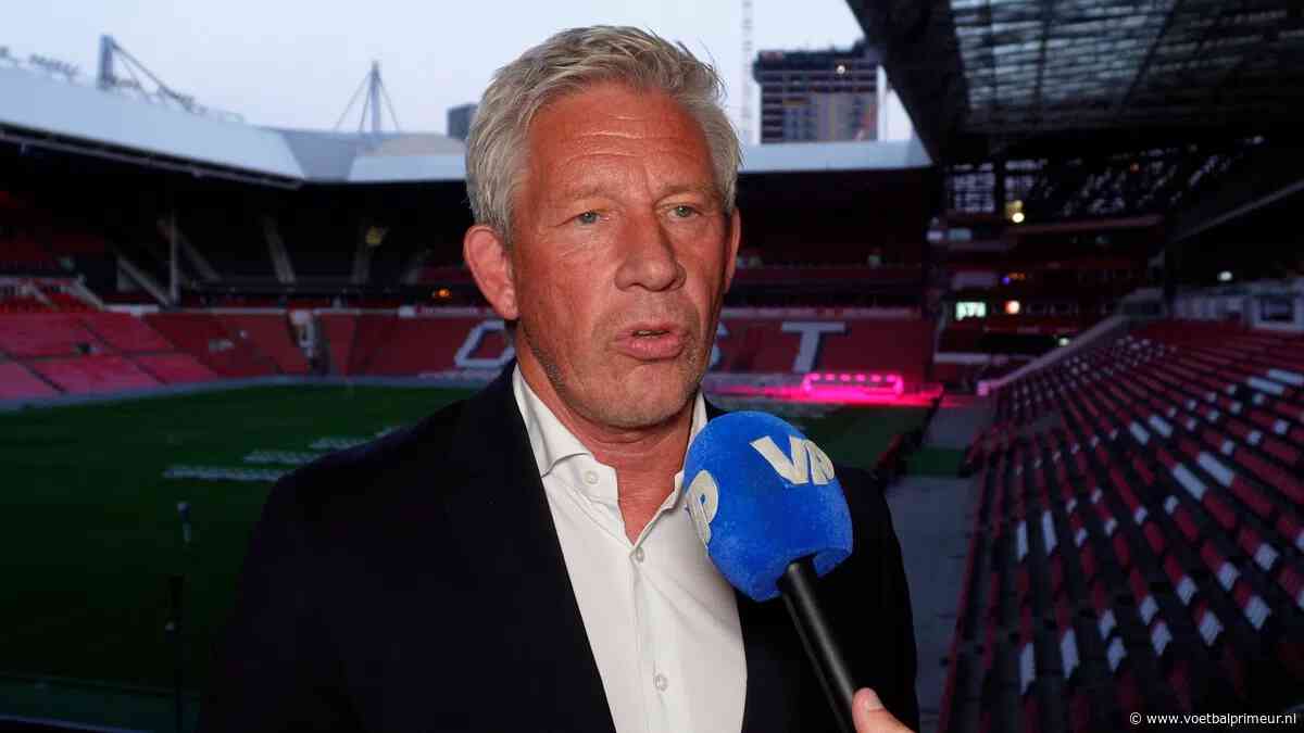 Stadionuitbreiding broodnodig bij PSV: 'Betaalde wachtlijst van 18 duizend mensen'