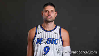 Nikola Vučević Reflects on Orlando Return, Boston Stint Under Joe Mazzulla and Praise for Derrick White
