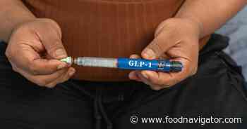 Post-GLP-1 weight regain could be mitigated by diet