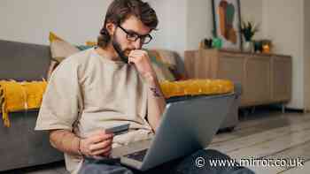 UK's top 10 scams to look out for as online shopping fraud surges 164%