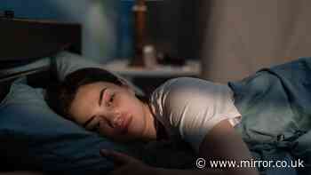 Why Brits lose 10 billion hours of sleep a year - and 4 expert tips to tackle it