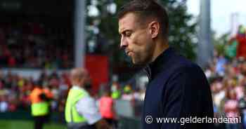 FA maakt straf bekend voor coach Southampton die bij drie tegenstanders spioneerde