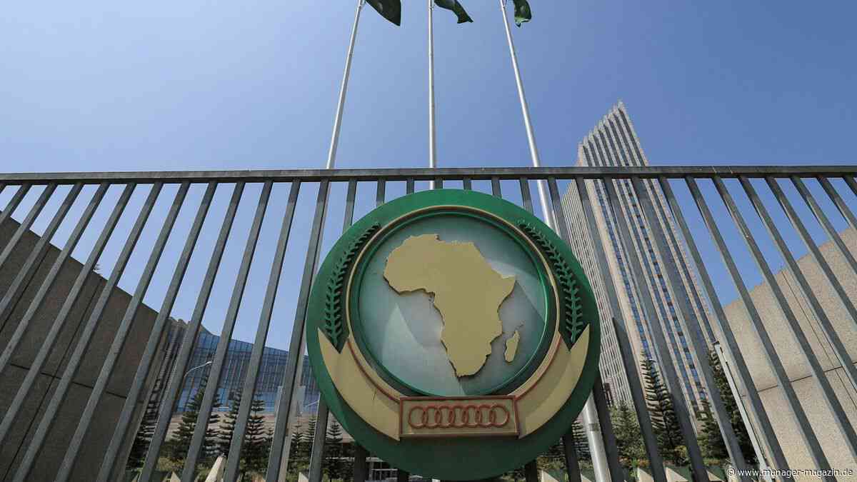 Länder Afrikas gründen eigene Ratingagentur