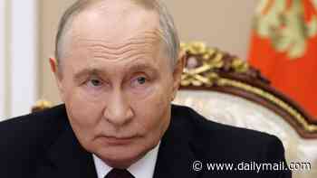 Russian hostile activity is costing UK taxpayers and businesses up to £2.5 billion a year, report says