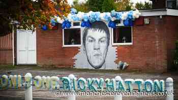 Statue of Ricky Hatton will be built in Tameside as council commits to project