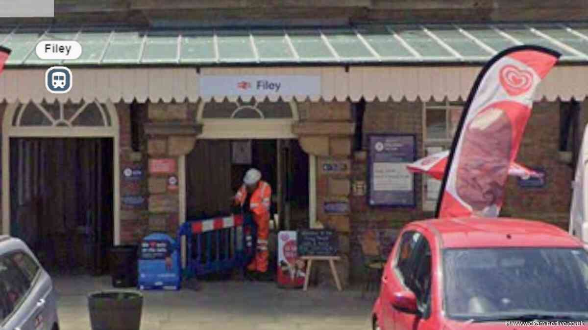 Yorkshire seaside station makes 'difficult decision' to shut toilets for good